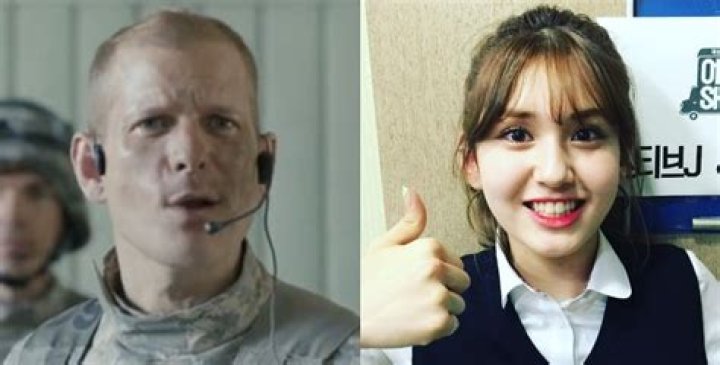 Jeon Somi's father Matthew Douma Biography: YouTube, Age, Height, Movies, Net Worth, Instagram, Wikipedia