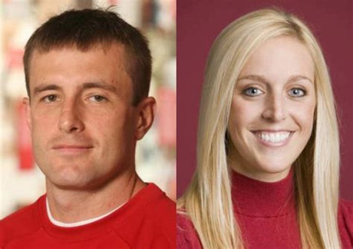 Jessica Dorrell Bobby Petrino Girlfriend Age, Wikipedia, Instagram