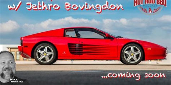 Jethro Bovingdon Wiki, Biography, Age, Height, Married, Wife, Instagram, Net Worth 2021