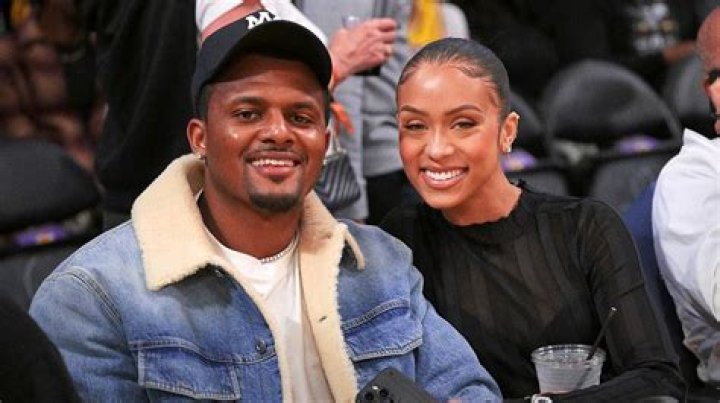 Jilly Anais ‘Deshaun Watson Girlfriend’ Wiki, Bio, Age, Height, Job, Nationality, Net Worth 2021