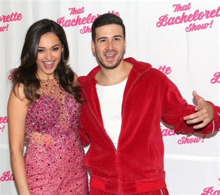 Joanne Nosuchinsky Body Measurements, Husband, Boyfriend, Bio