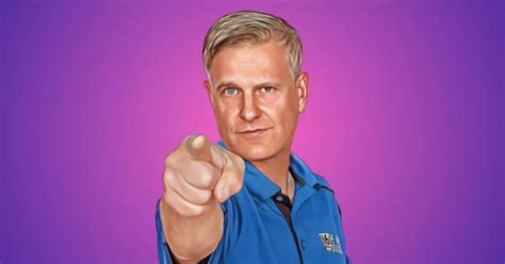 Joe Snedeker Net Worth | Joe Snedeker Bio, Age, Height, Career Success Story