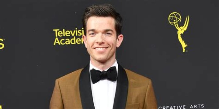 John Mulaney - Celebrity