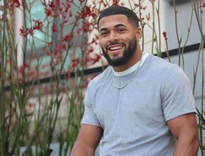 Johnny Middlebrooks Wiki, Biography, Age, Height, Weight, Dating, Girlfriend, Instagram, Net Worth