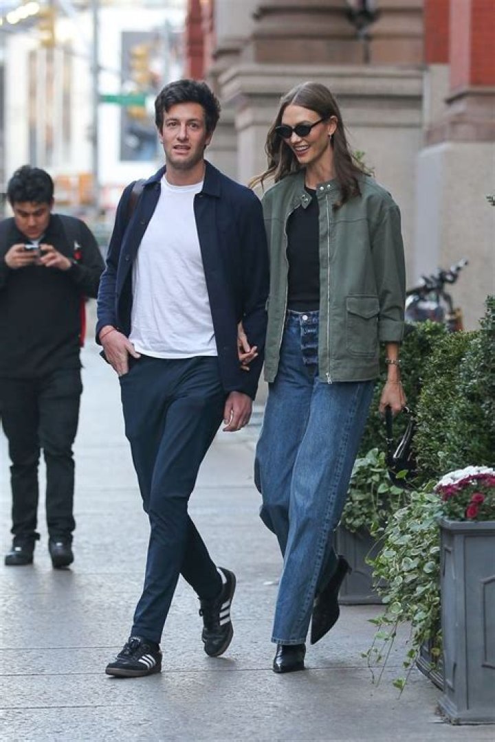 Joshua Kushner - Celebrity