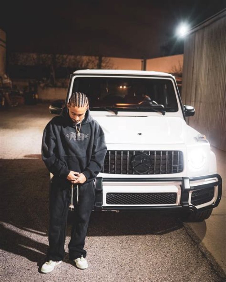 Julian Newman Biography: Age, Height, Sister, Net Worth, College, Parents, Stats, Girlfriend