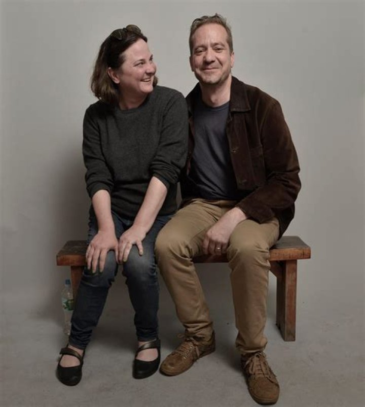 Julie Powell's husband, Eric Powell Biography: Age, Net Worth, Twitter, Height, Wikipedia, Pictures