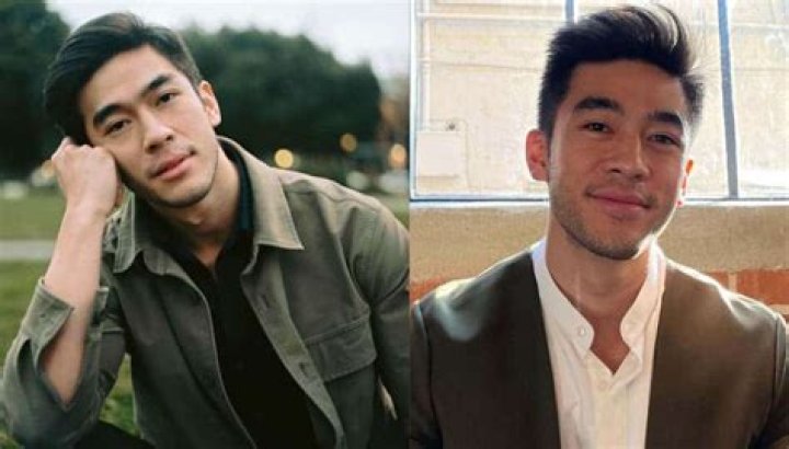 Justin Chien Age, Height, Wikipedia, Girlfriend, Net Worth