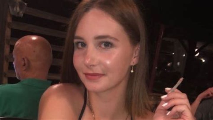 Justine Vayrac Enfant