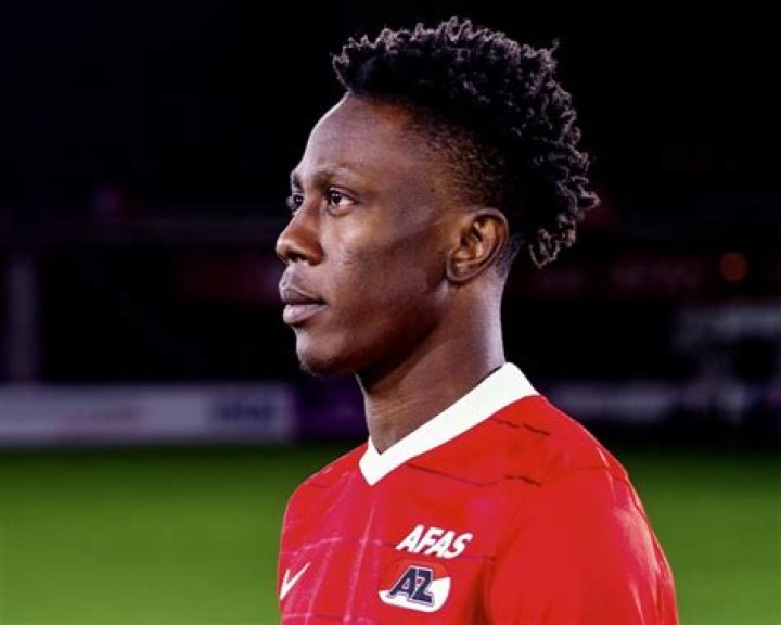 Kamal Sowah Biography: Age, Net Worth, Parents, Spouse, Instagram, Height, Team, Transfer