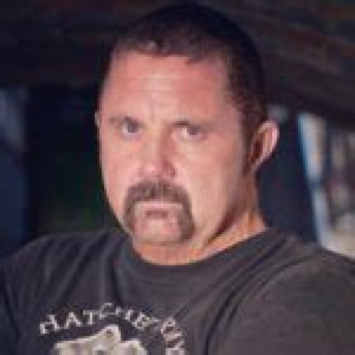 Kane Hodder Height, Weight, Age, Net Worth, Facts