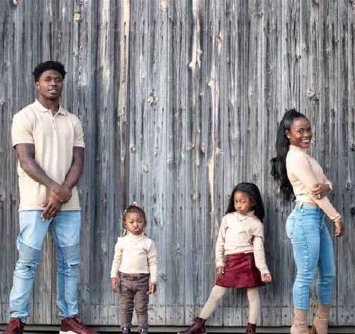 Kansas City Chiefs’ Sammy Watkins: Wife, Children, Family & Facts