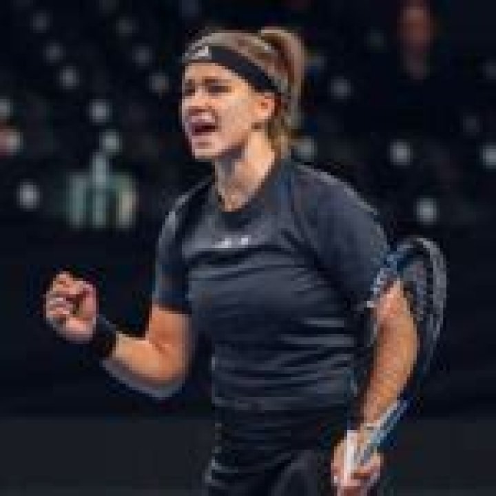 Karolína Muchová Wiki; Married, Parents, Boyfriend, Net Worth