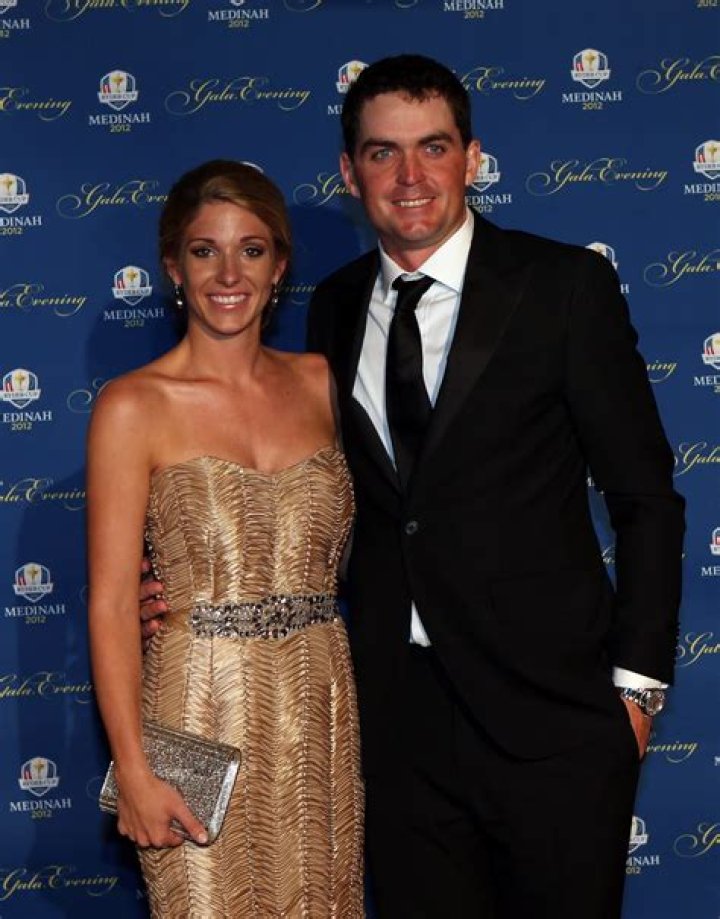 Keegan Bradley's wife, Jillian Stacey Biography: Net Worth, Age, Family, Spouse, Twitter, Children, Wiki
