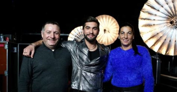 Kendji Girac Origine De Ses Parents