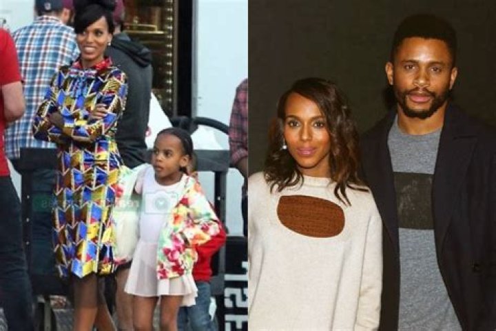 Kerry Washington Husband, Baby, Net Worth, Kids, Daughter, Parents, Feet
