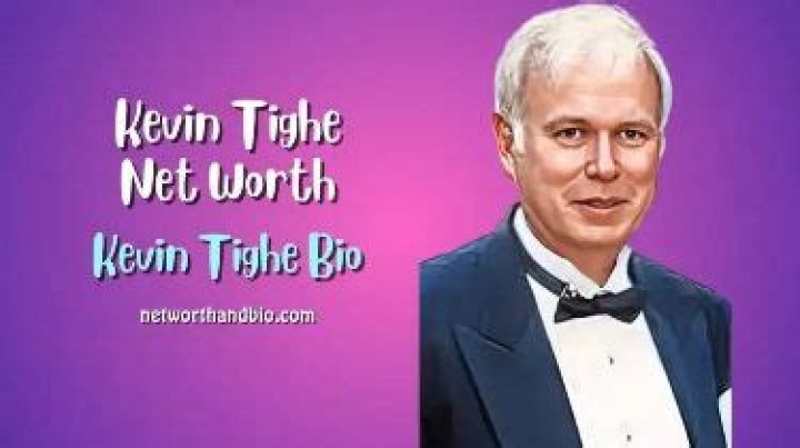 Kevin Tighe Net Worth | Kevin Tighe Bio Career Success Story