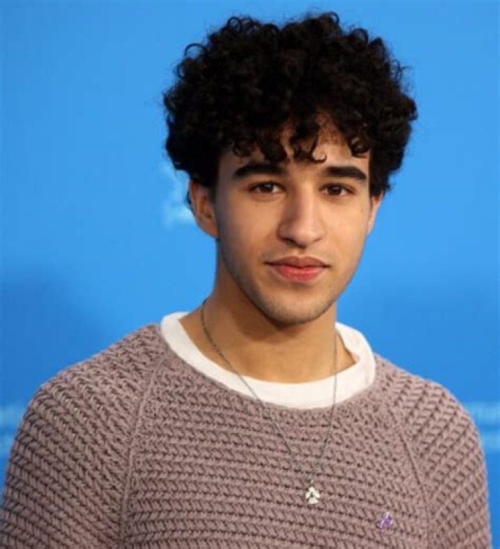 Khalil Ben Gharbia Height, Weight, Age, Net Worth, Facts