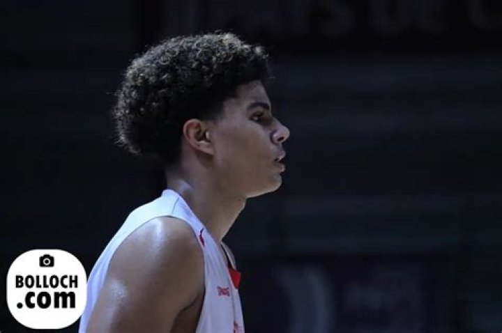 Killian Hayes Origine