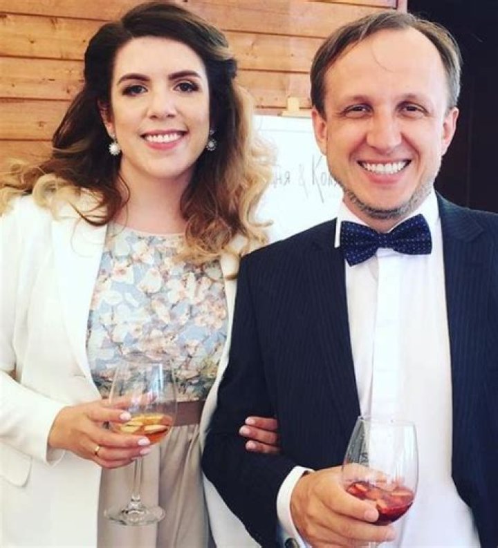 Kira Rudik Age, Height, Wikipedia, Married, Husband, Instagram, Net Worth 2023