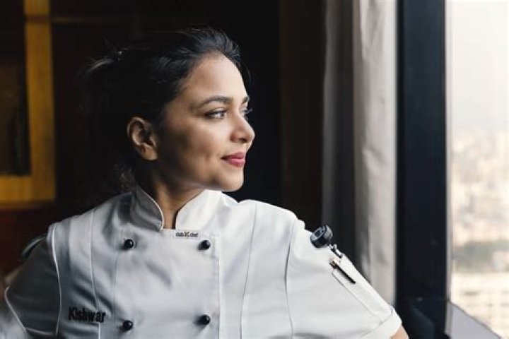 Kishwar Chowdhury Masterchef Australia Wiki, Biography, Age, Height, Nationality, Ethnicity, Instagram