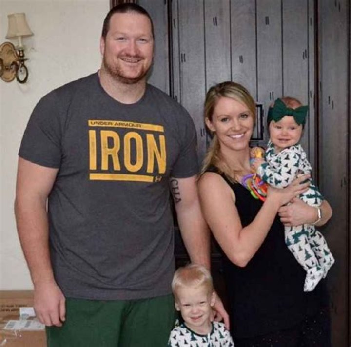 Know About Bryan Bulaga; NFL, Age, Wife, Stats, Contract, Salary