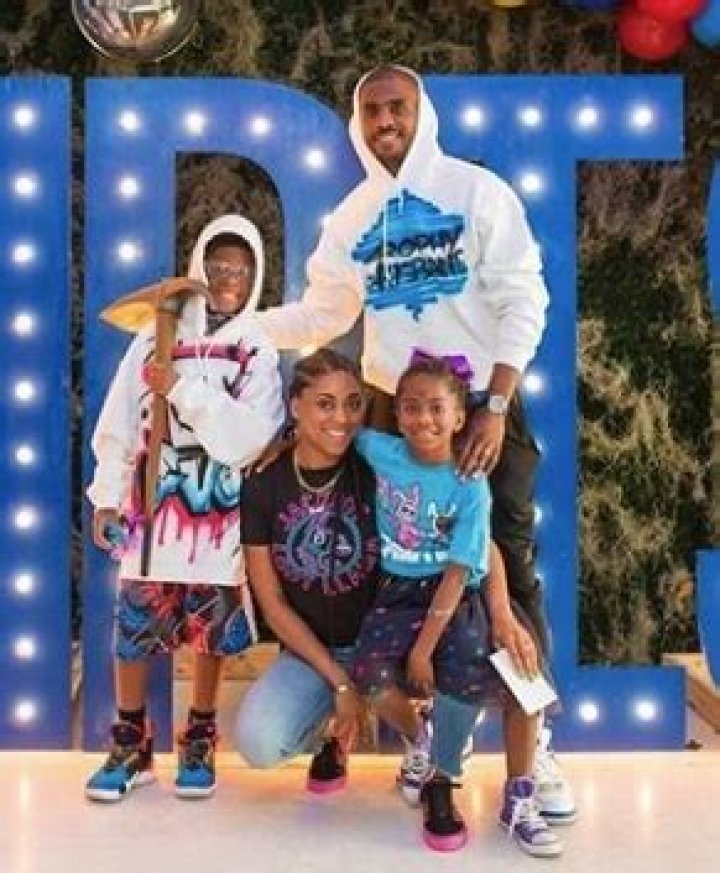 Know About Chris Paul; Stats, Age, Wife, Height, College, Contract