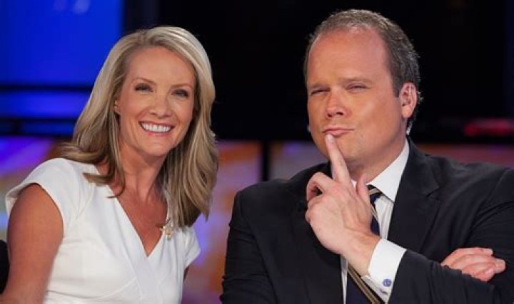 Know About Chris Stirewalt; Wife, Married, Fox News, Net Worth, Age