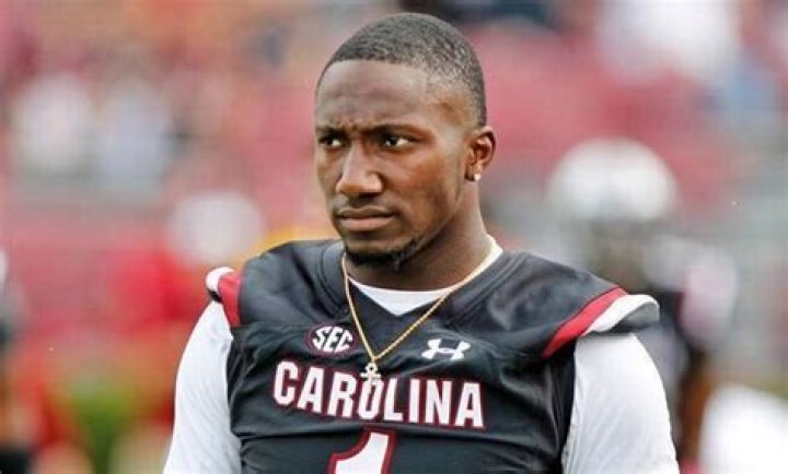 Know About Deebo Samuel; NFL, Stats, Injury, Dating, Net Worth, Height