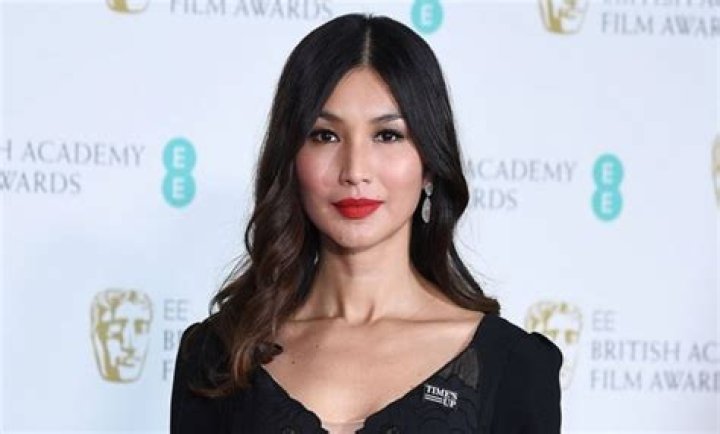 Know About Gemma Chan; Age, Instagram, Sherlock, Movies, Husband
