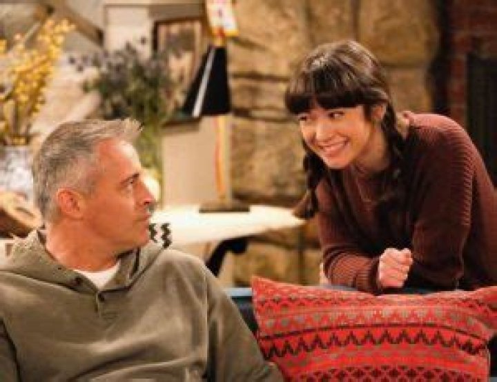 Know About Grace Kaufman; Age, Height, Net Worth, Movies, Dating