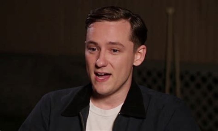 Know About Lewis Pullman; Age, Movies, Height, Father, Girlfriend