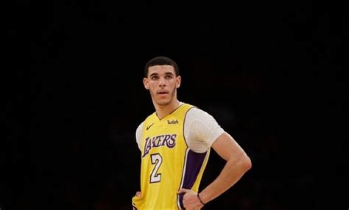 Know About Lonzo Ball; Injury, Stats, Lakers, Salary, Contract, Dating
