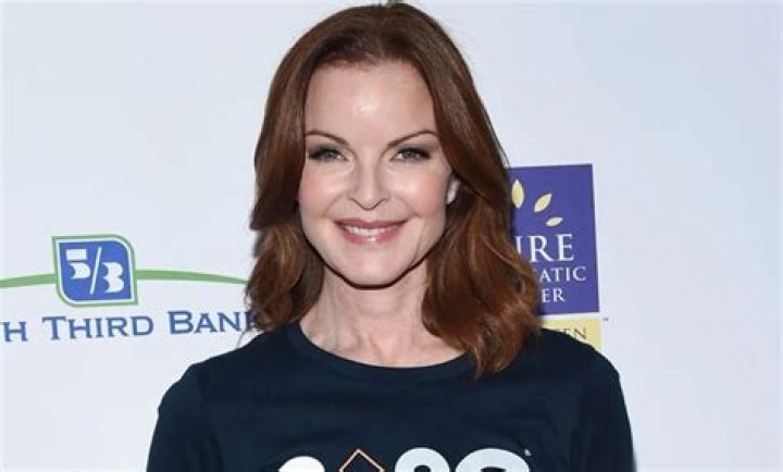 Know About Marcia Cross; Age, Twins, Net Worth, Height, TV Shows