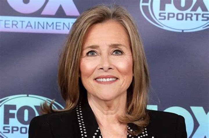 Know About Meredith Vieira; Children, Husband, Family, Net Worth, The View