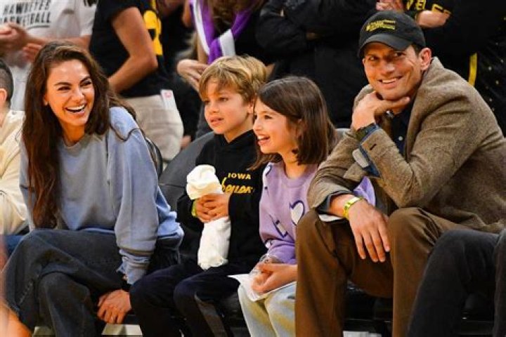 Know About Mila Kunis; Age, Movies, Ashton Kutcher, Kids, Net Worth
