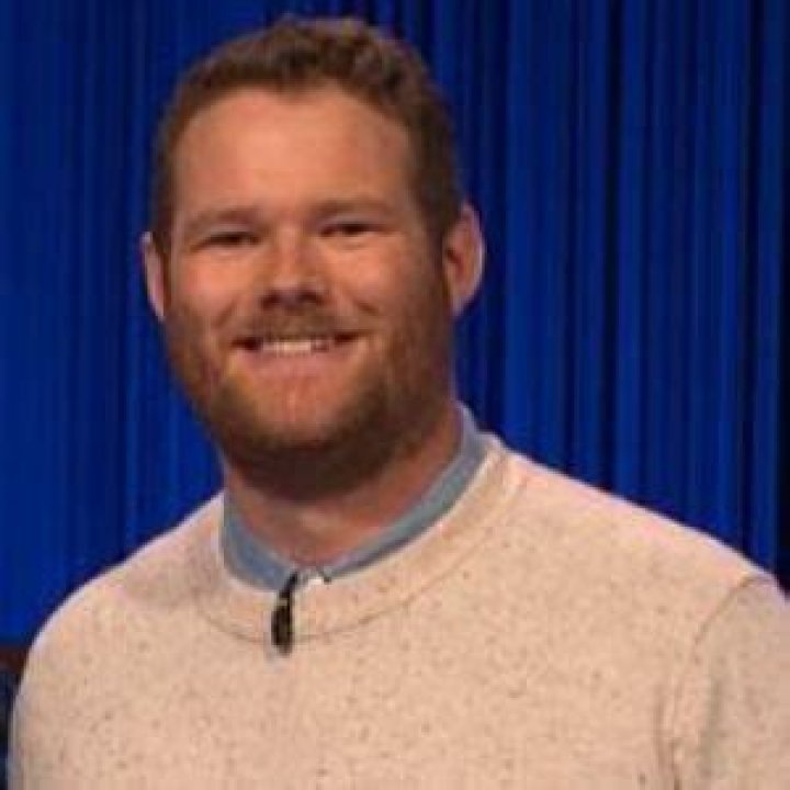 Know About Mitchell Cutter: Jeopardy Contestant & His Personal Life