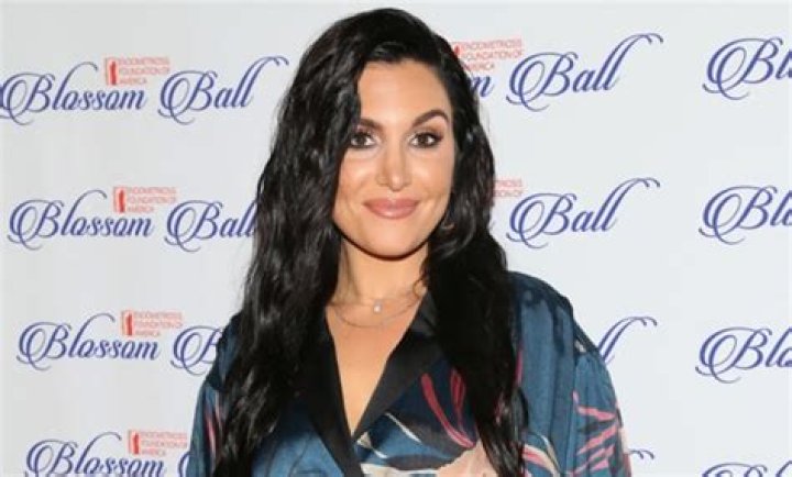 Know About Molly Qerim; Salary, Jalen Rose, Disease, Net Worth, Height