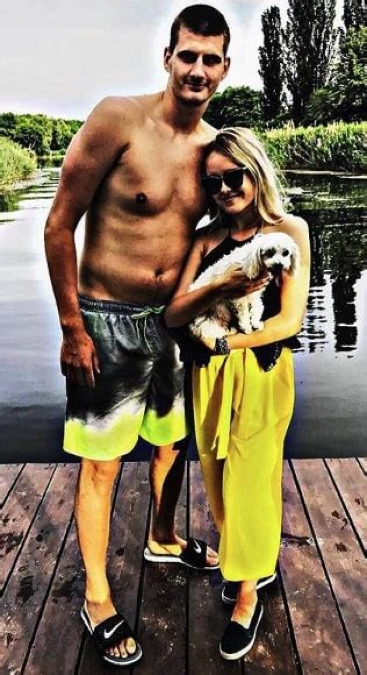 Know About Nikola Jokić; Nuggets, Contract, Height, Girlfriend, Age