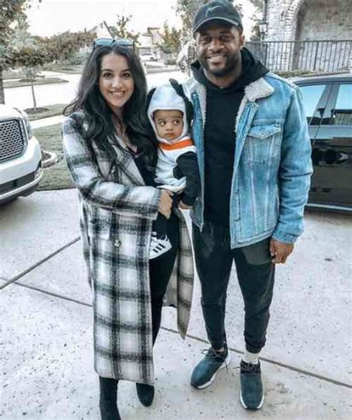 Know About Randall Cobb; NFL, Wife, Family, Age, Stats, Salary