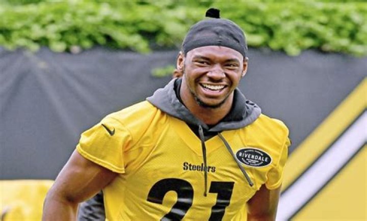 Know About Sean Davis; Steelers, NFL, Stats, Girlfriend, Net Worth