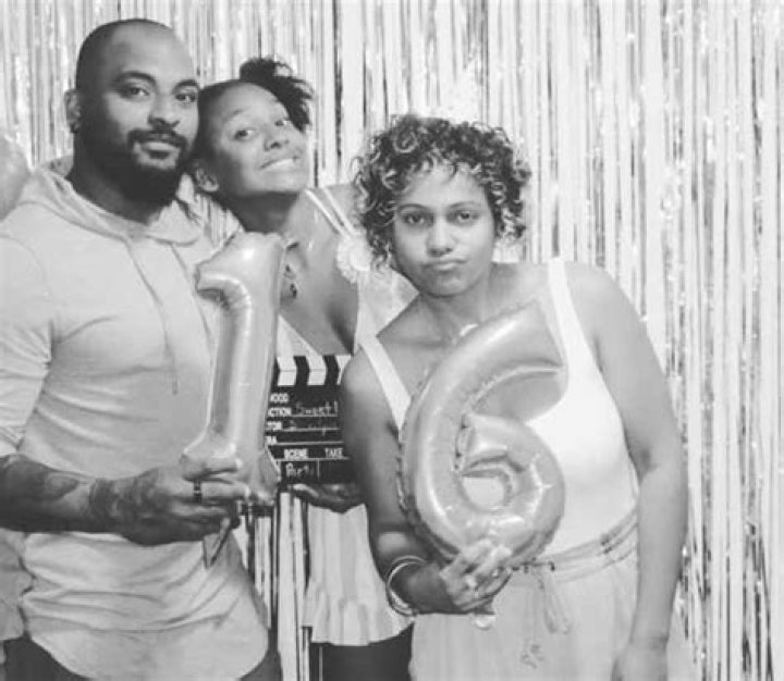 Know About Shailyn Pierre-Dixon; Parents, Family, Movies, School, Facts