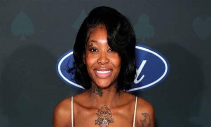 Know About Summer Walker; Instagram, Bio, Real Name, Age, Boyfriend