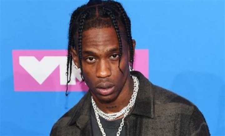 Know About Travis Scott; Age, Kylie Jenner, Net Worth, Daughter