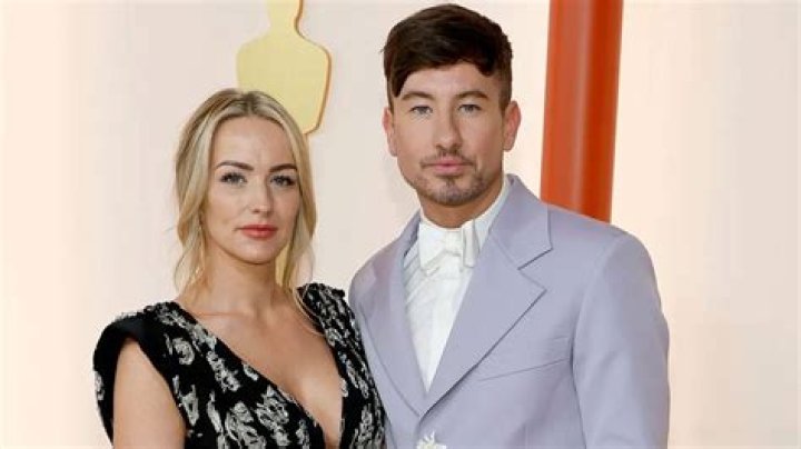 Know All About Barry Keoghan Ex-Girlfriend Alyson Kierans
