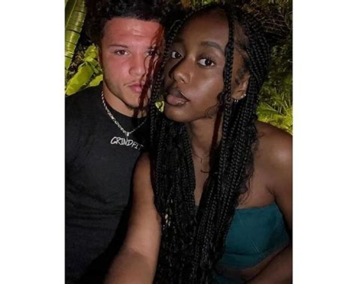 Know All About Blake Corum Girlfriend Makiah Shipp