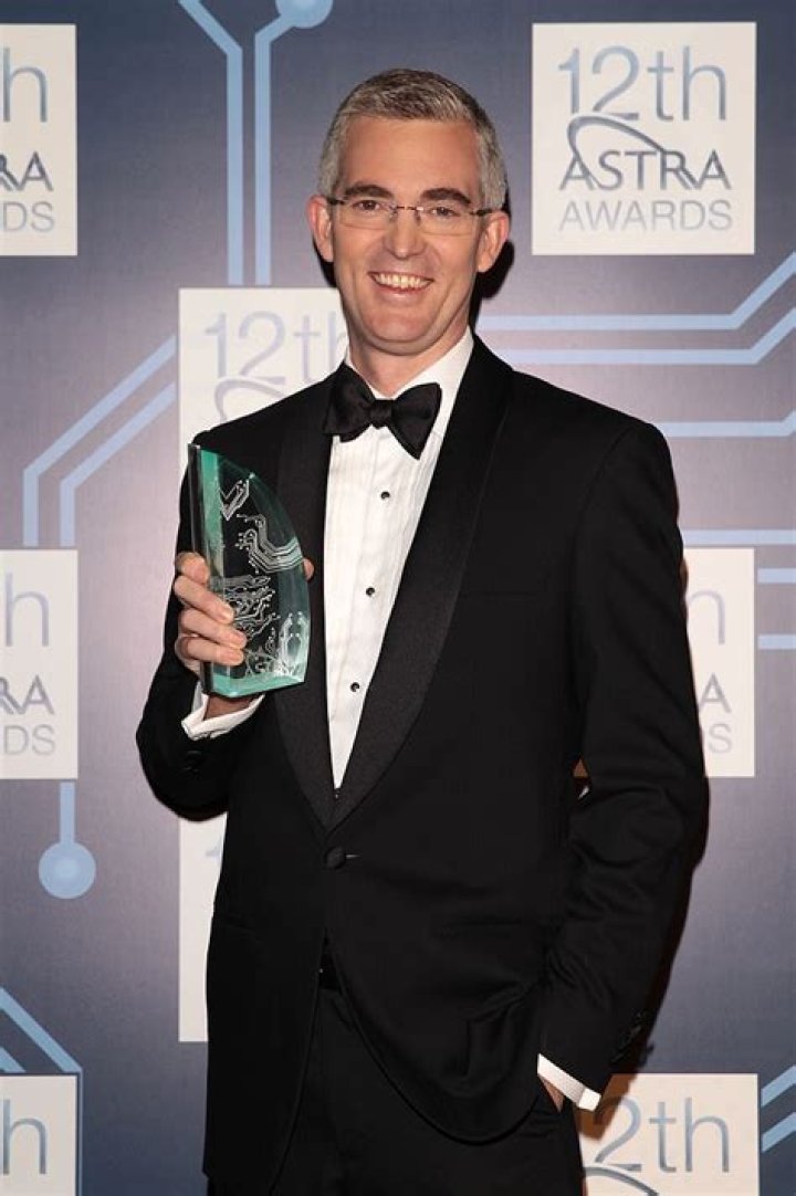 Know All About David Speers Wife Liz Taggart-Speers!