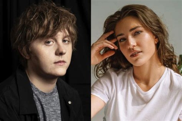 Know All About Lewis Capaldi Girlfriend Ellie Macdowell!!
