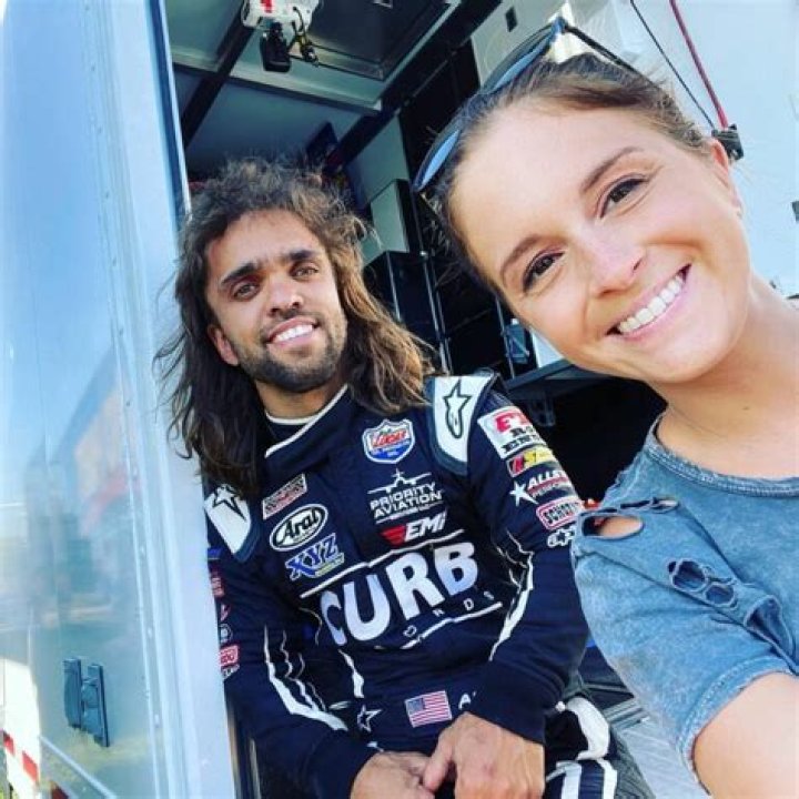 Know All About Rico Abreu Meagan Droud, Are They Still Together?