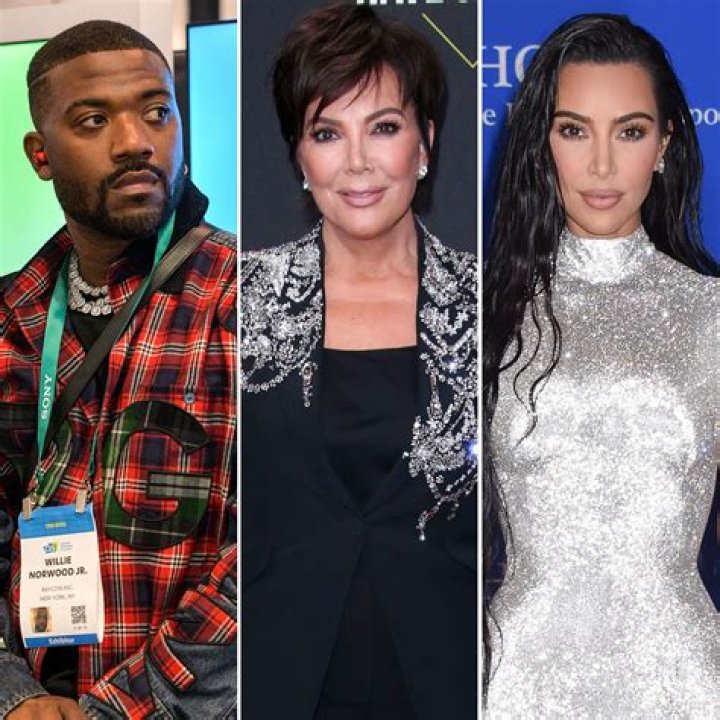 Kris Jenner Ordered Kim Kardashian Make Sex Tape, Kris Humphries Claims